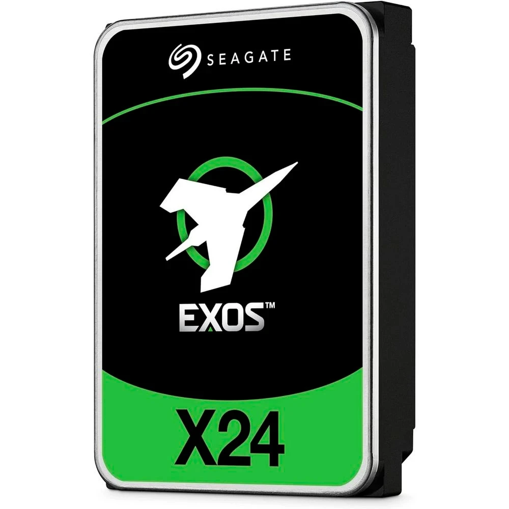 Серверный жесткий диск Seagate ST16000NM007H 3,5 LFF, 16 ТБ, SAS