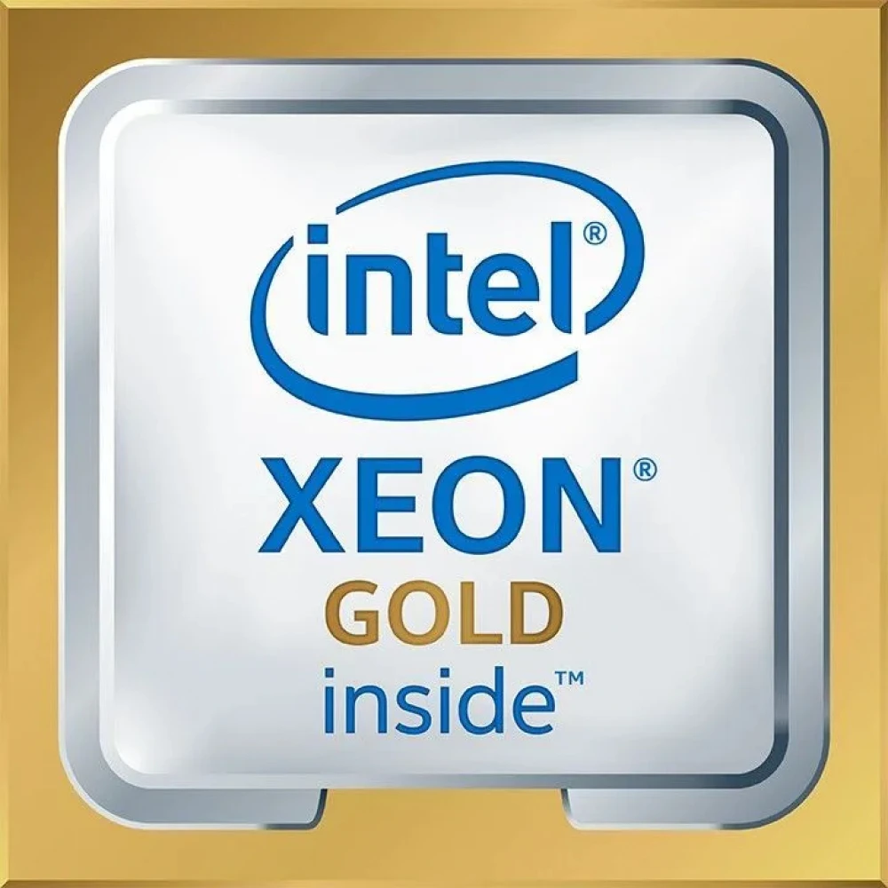 Серверный процессор Intel Xeon Gold 6458Q PK8071305121501SRMGR 32, 3.1 ГГц, 60