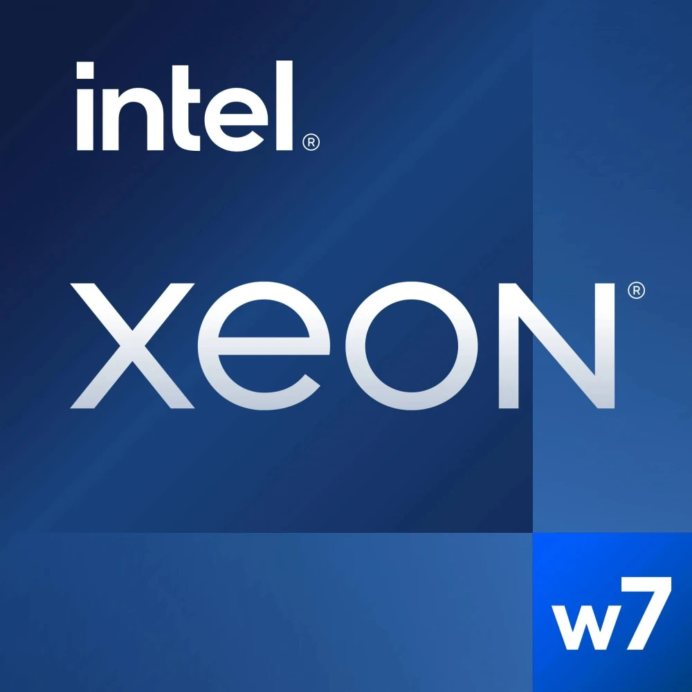 Серверный процессор Intel Xeon w7-3455 PK8071305081800SRM32 24, 2.5 ГГц, 67.5