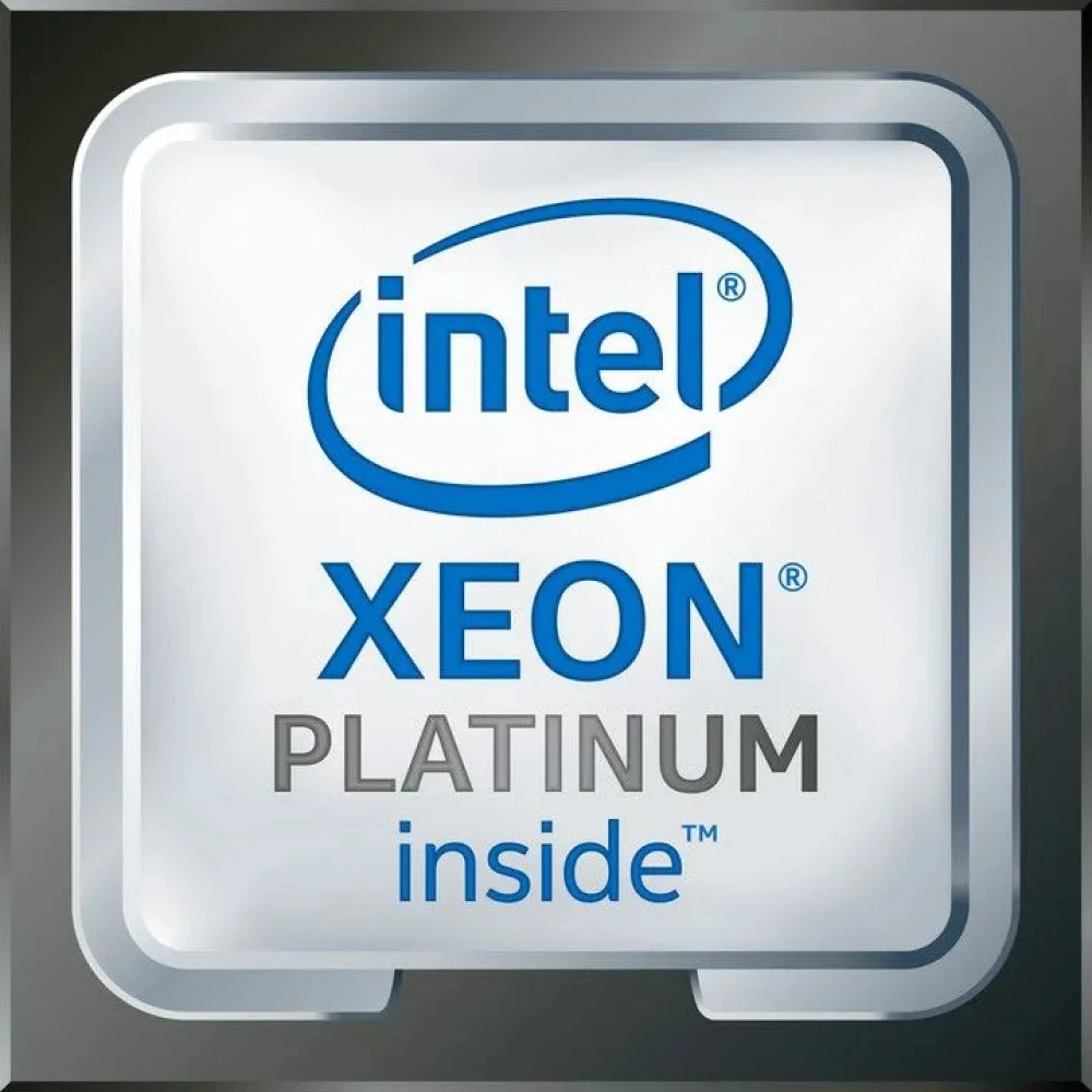 Серверный процессор Intel Xeon Platinum 8276 CD8069504195501SRF99 28, 2.2 ГГц, 38.5