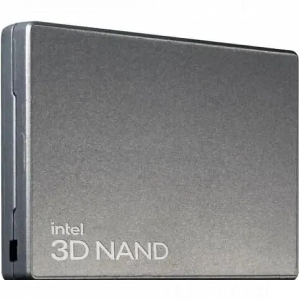 Серверный жесткий диск Intel D7-P5520 SSDPF2KX019T1M1 2,5 SFF, 1.92 ТБ, NVMe