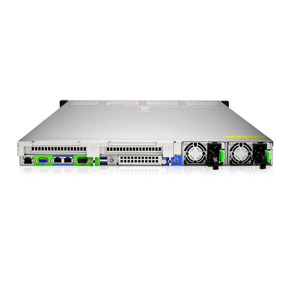 Серверная платформа Gooxi SL101-D10R-NV-G3 Rack (1U)