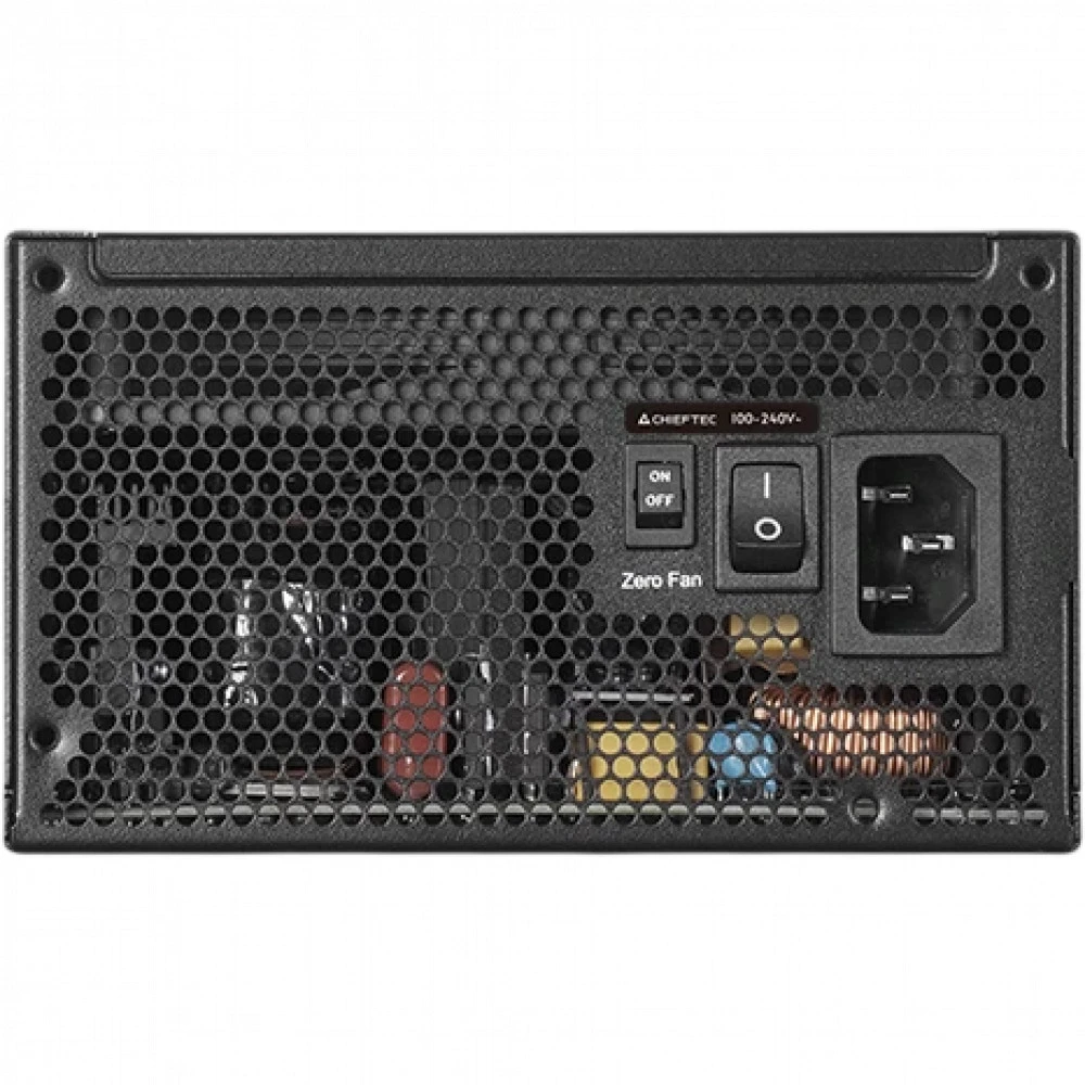 Серверный блок питания Chieftec Stealth SPX-1000-FC ATX, 1000 Вт
