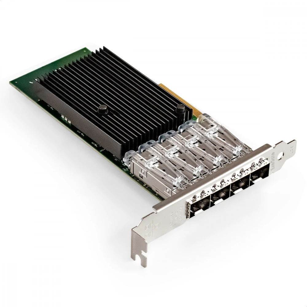 Сетевая карта ExeGate EX299016RUS SFP+