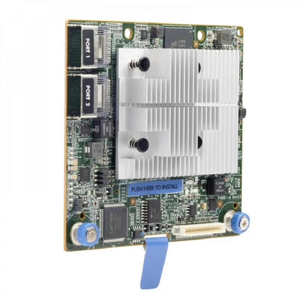 Аксессуар для сервера HPE Smart Array E208i-a SR Gen10 836259-001