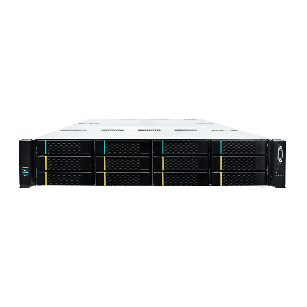 Серверная платформа Vandor A4-P223212N2S-20 Rack (2U)