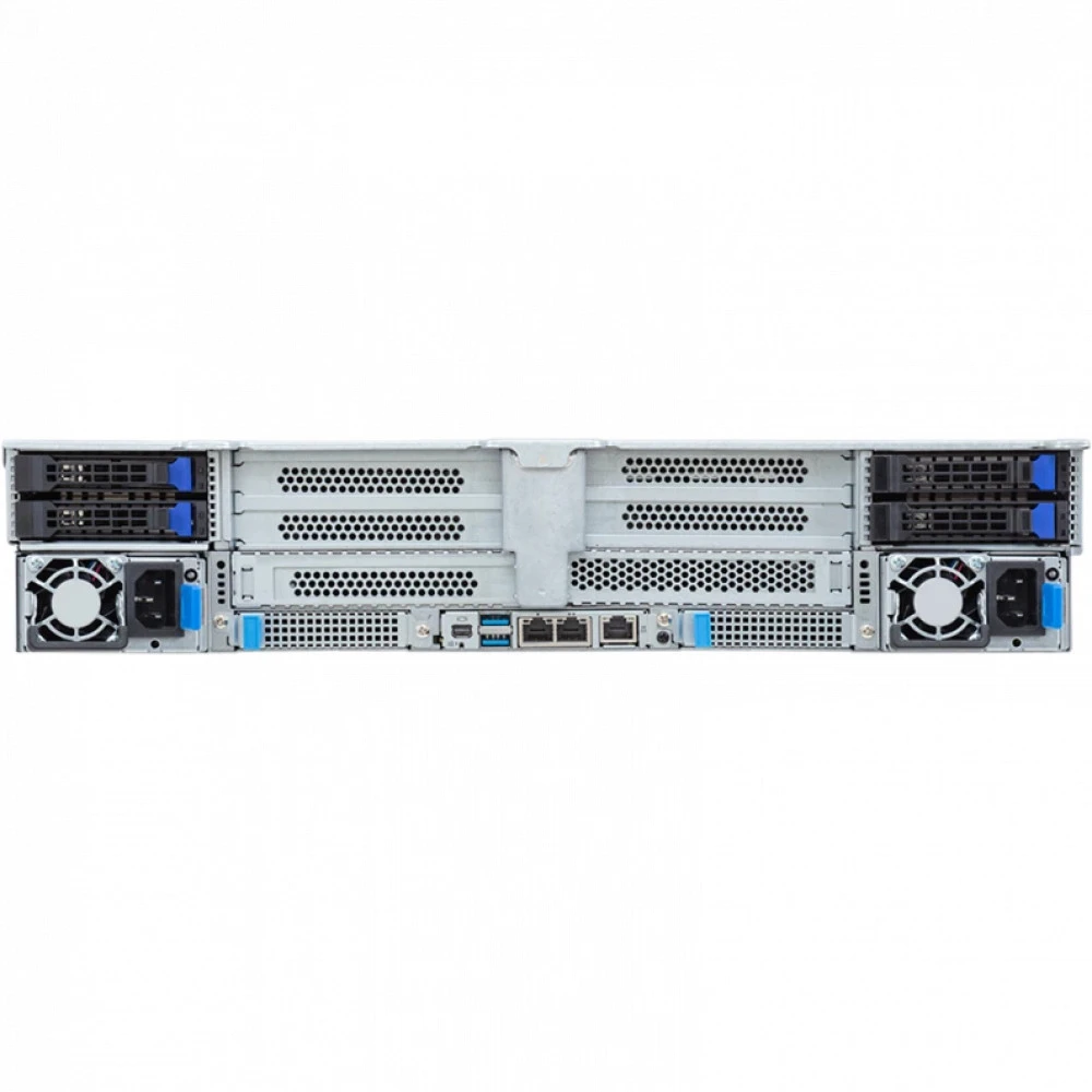 Серверная платформа Gigabyte R283-Z96-ACE1 Rack (2U)
