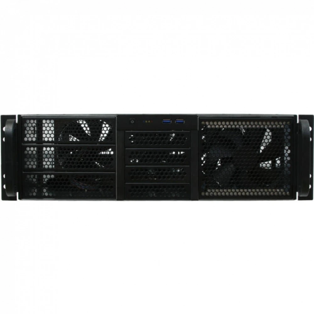 Серверный корпус Procase RE306-D3H9-C-48