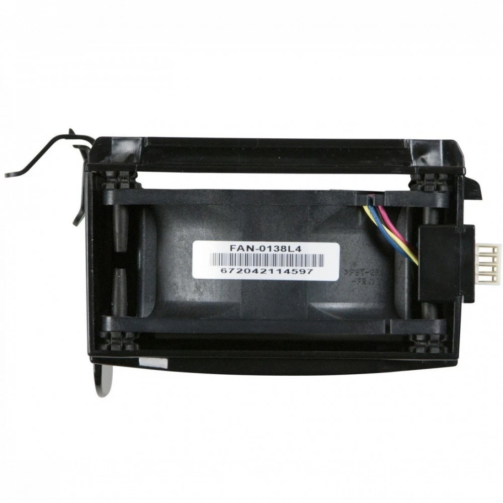 Аксессуар для сервера Supermicro FAN-0138L4