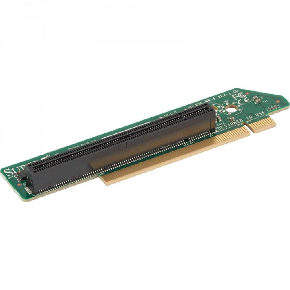Аксессуар для сервера Supermicro RSC-WR-6