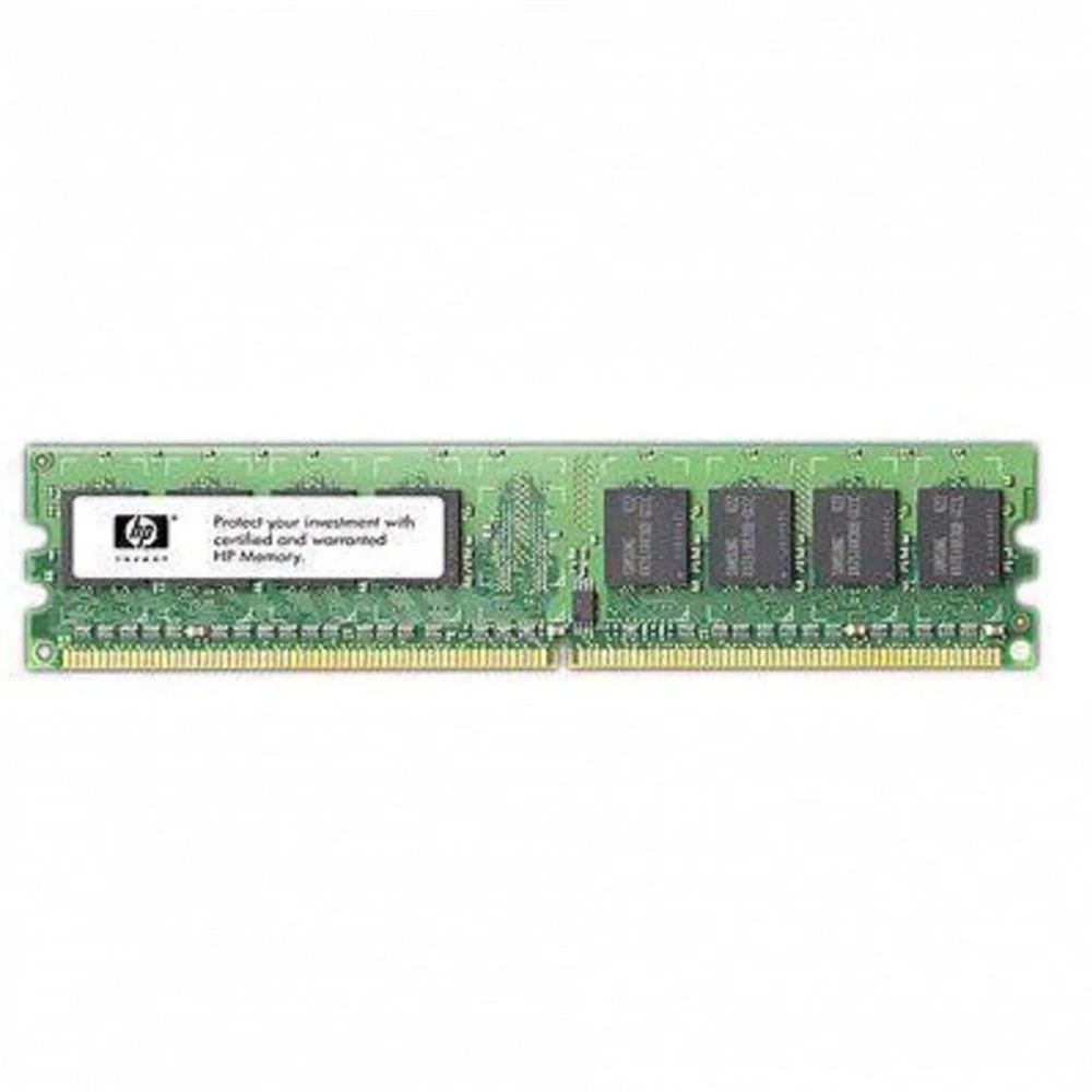 Серверная оперативная память ОЗУ HP 32GB Quad Rank x4 PC4-17000R LRDIMM 774174-001 32 ГБ, DDR4