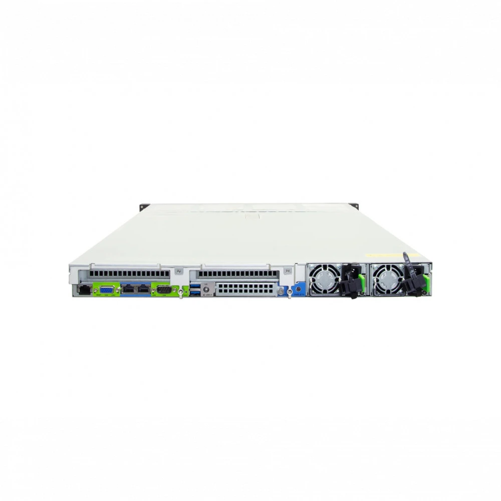 Серверная платформа SNR SR1310RS 1U SNR-SR1310RS Rack (1U)