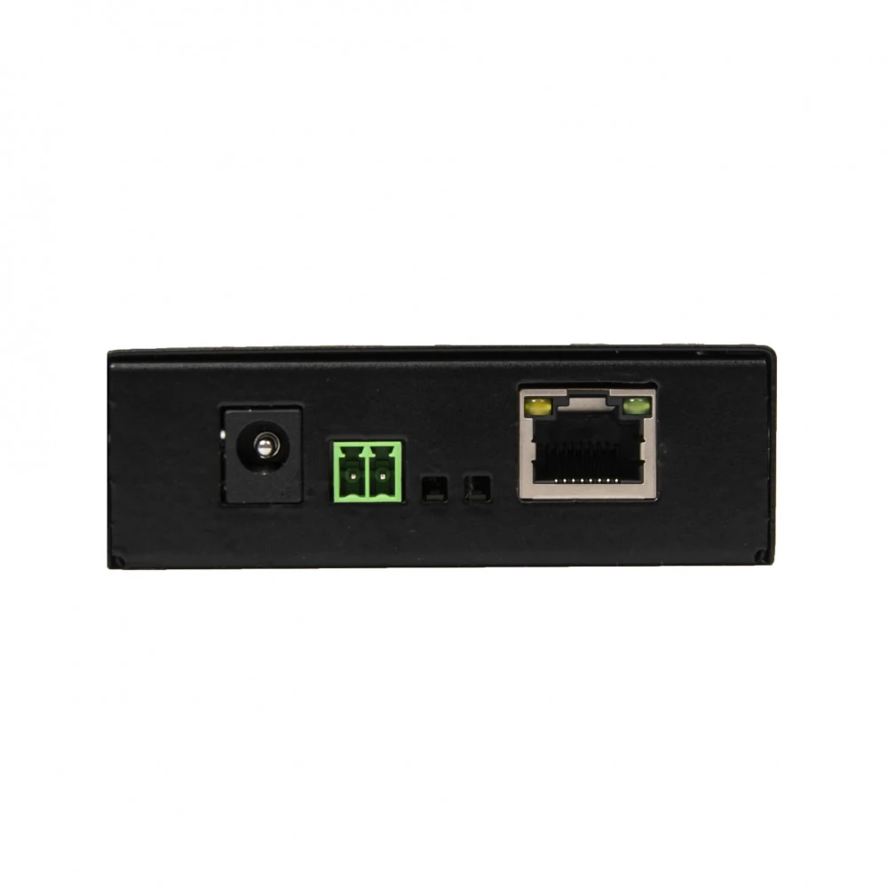 Аксессуар для сервера SNR Конвертер интерфейсов RS232/RS485 - Ethernet SNR-Eth-RS485-RS232-S