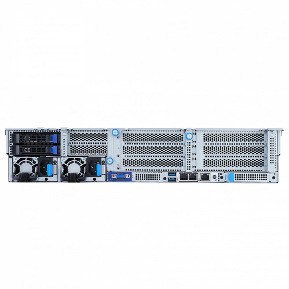 Серверная платформа Gigabyte 2U R282-3C1 6NR2823C1MR-00 Rack (2U)