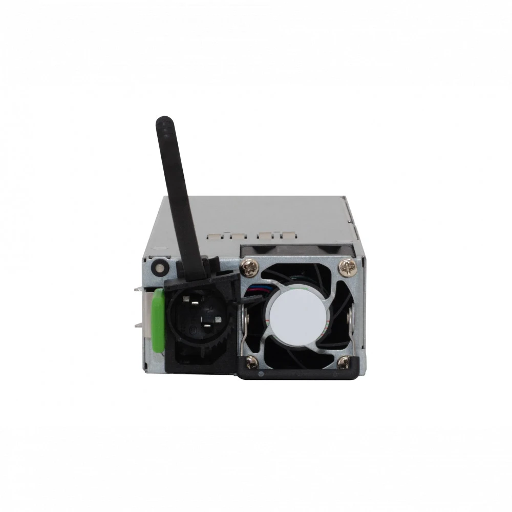 Серверный блок питания SNR GC550PMP 1U, 550 Вт