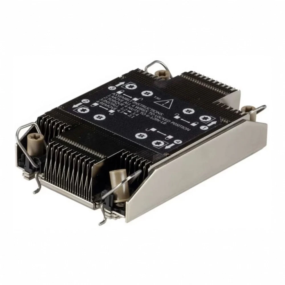 Аксессуар для сервера Supermicro Радиатор для кулера CPU SNK-P0087V