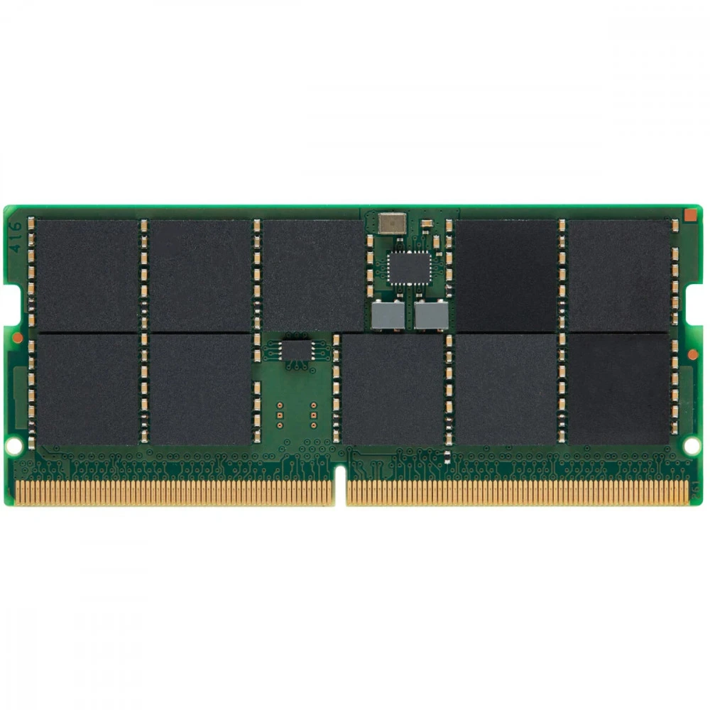 Серверная оперативная память ОЗУ Kingston KSM56T46BS8KM-16HA 16 ГБ, DDR5