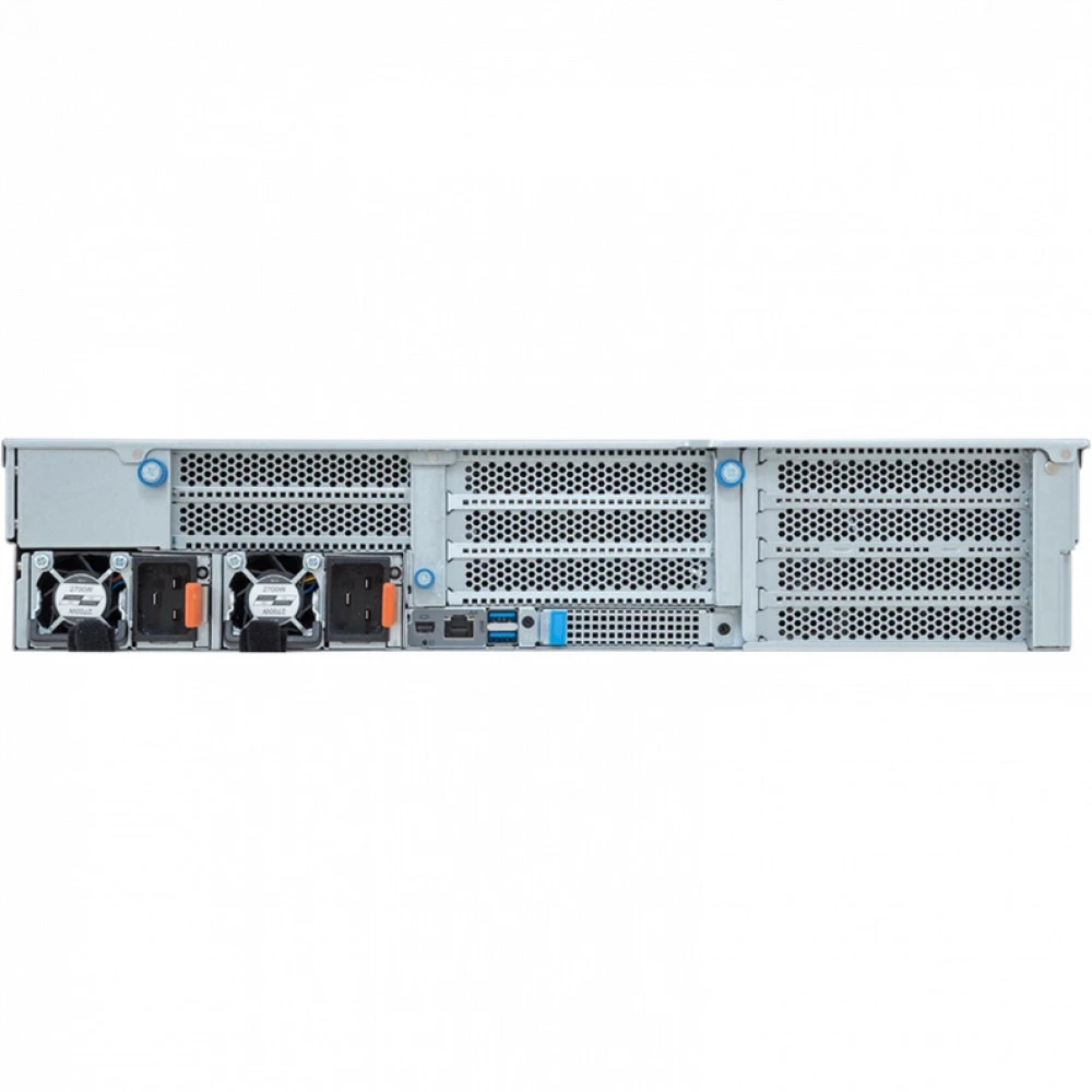 Серверная платформа Gigabyte R283-SF1-ABL1 Rack (2U)