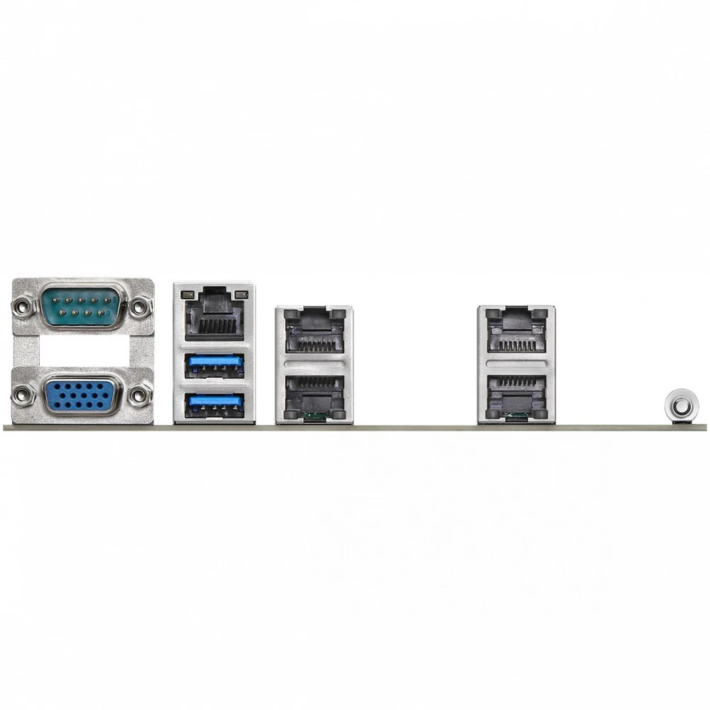 Серверная материнская плата ASRock EC266D4-4L 90-SXGDV0-A0UAYF