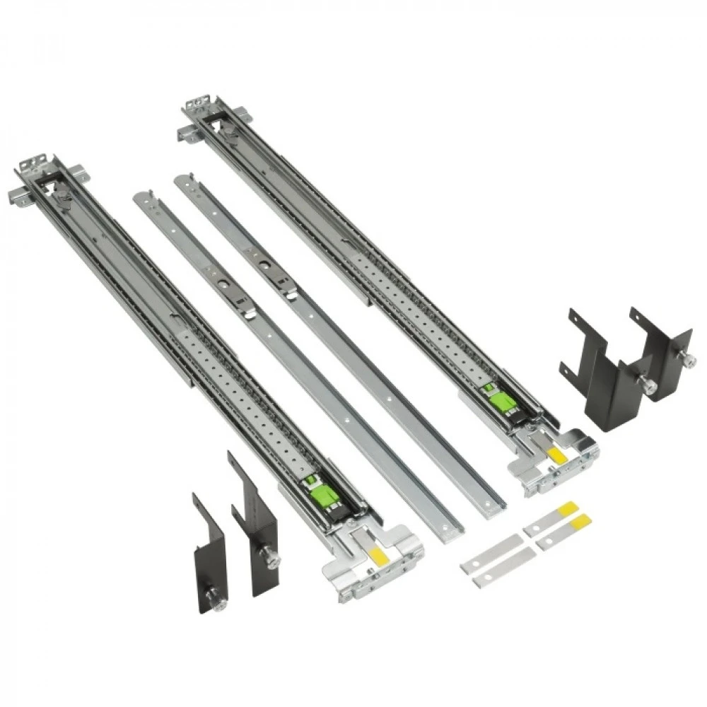 Аксессуар для сервера HPE Монтажный комплект HPE Easy Install Rail 1 Kit P52349-B21