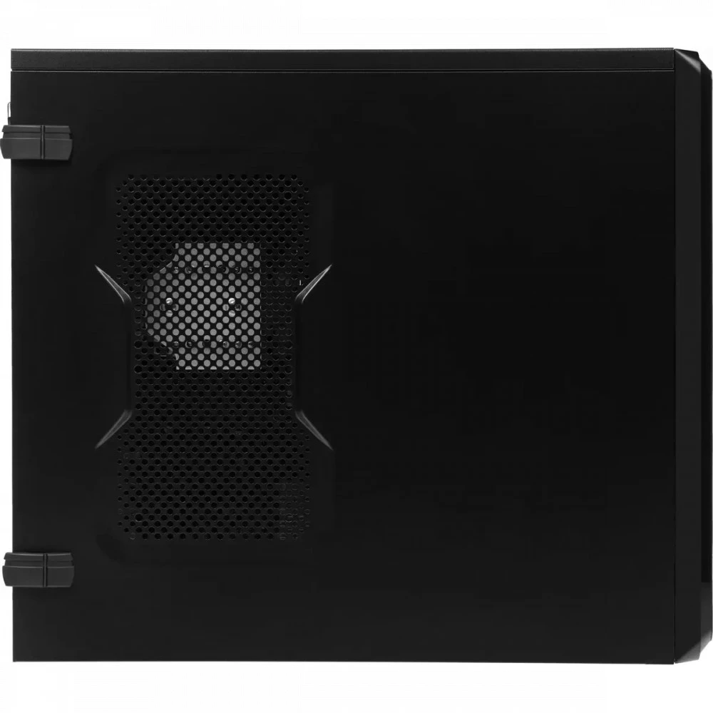 Сервер iRU Rock W9105P 2138595 Tower, Xeon Gold 5217, 3000 МГц, 8, 11, 2 x 16 ГБ, SFF 2.5" + LFF  3.5", 5, 1x 1 ТБ