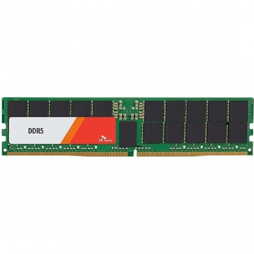 Серверная оперативная память ОЗУ Hynix HMCG94BHBRA282N 64 ГБ, DDR5