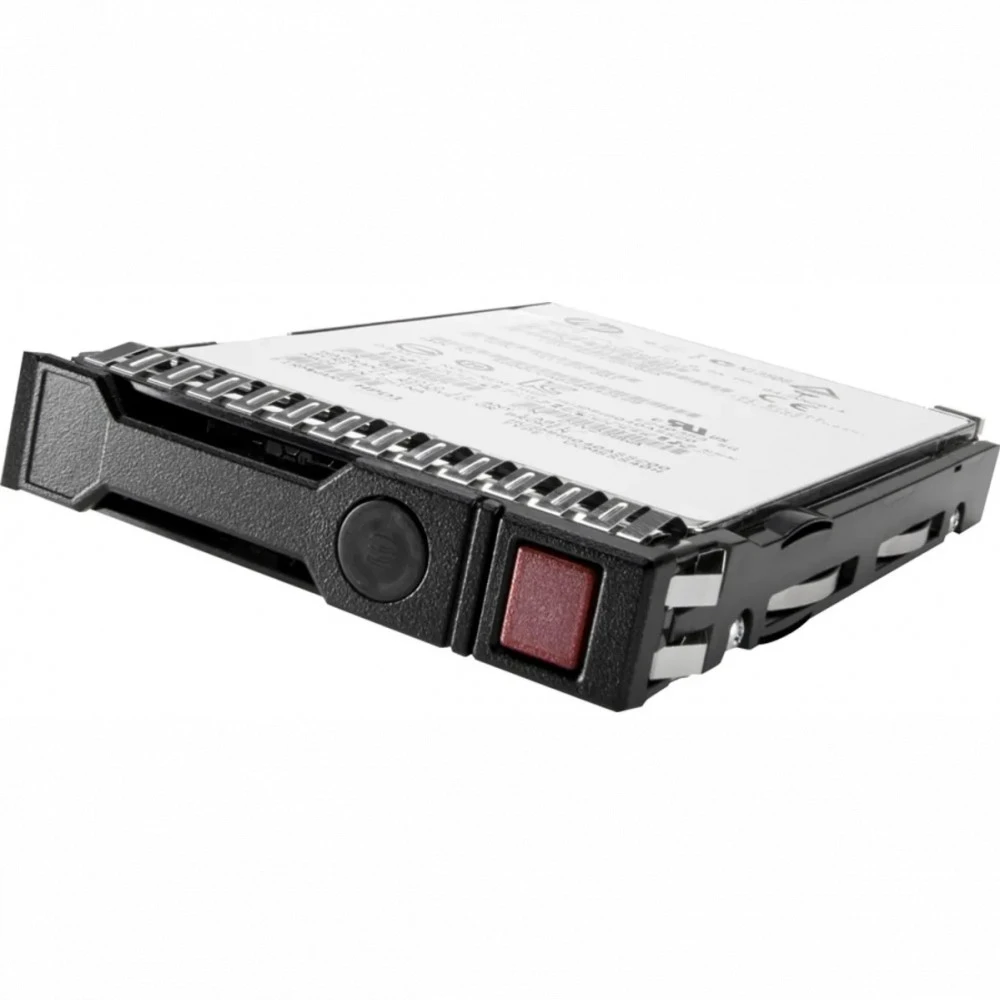 Серверный жесткий диск HPE PRIMERA 600 3.84TB SAS SFF R0P96A_REF 2,5 SFF, 3.84 ТБ, SAS