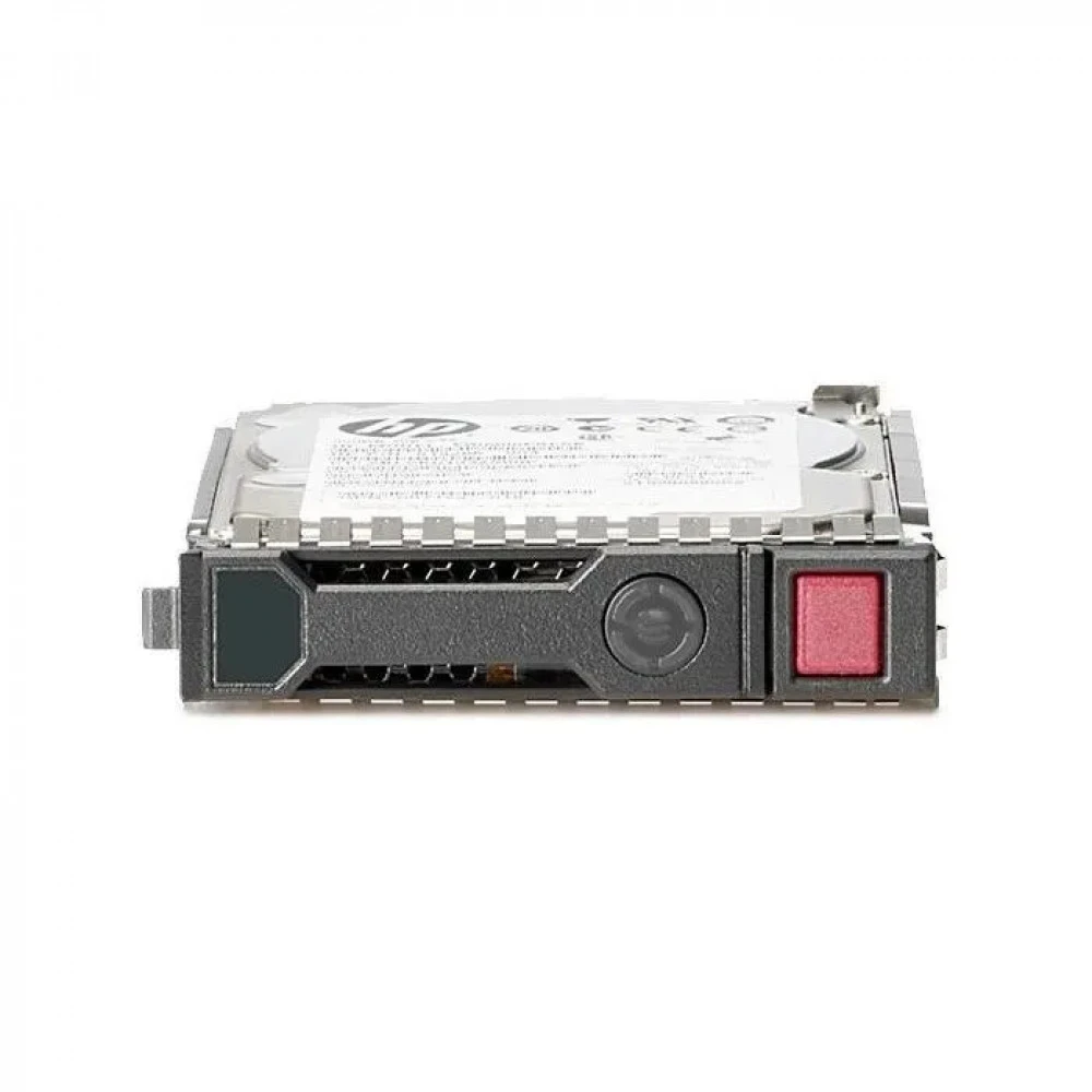 Серверный жесткий диск HPE P46267-B21 3,5 LFF, 16 ТБ, SATA