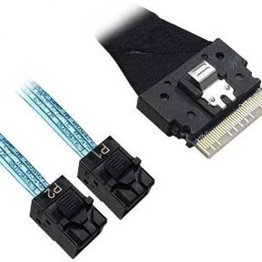 Аксессуар для сервера NO NAME CBL-8654-8643-SAS-08