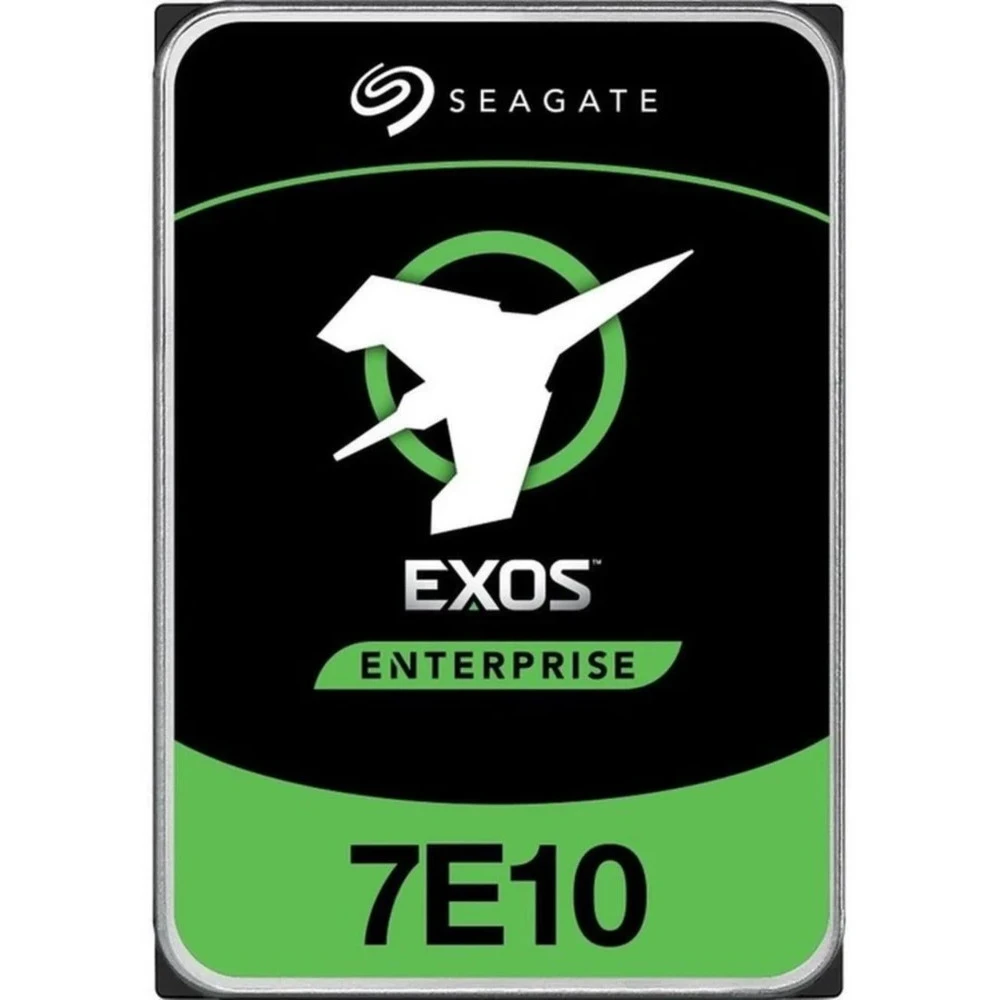 Серверный жесткий диск Seagate ST10000NM003B 3,5 LFF, 10 ТБ, SAS