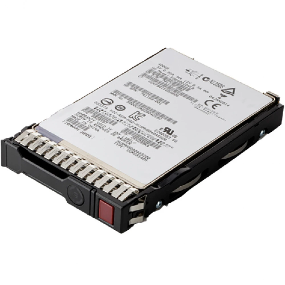 Серверный жесткий диск HPE P04533-B21 P04533-B21_REF 2,5 SFF, 1.6 ТБ, SAS