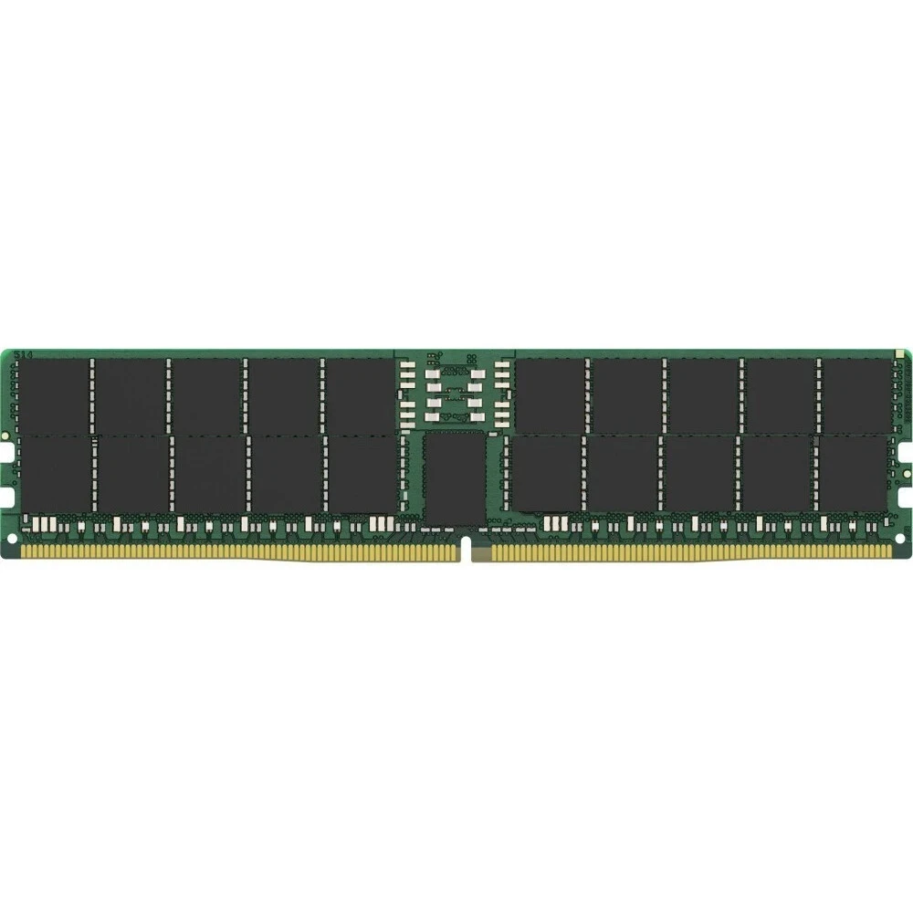 Серверная оперативная память ОЗУ Kingston KSM56R46BD4-64HA 64 ГБ, DDR5