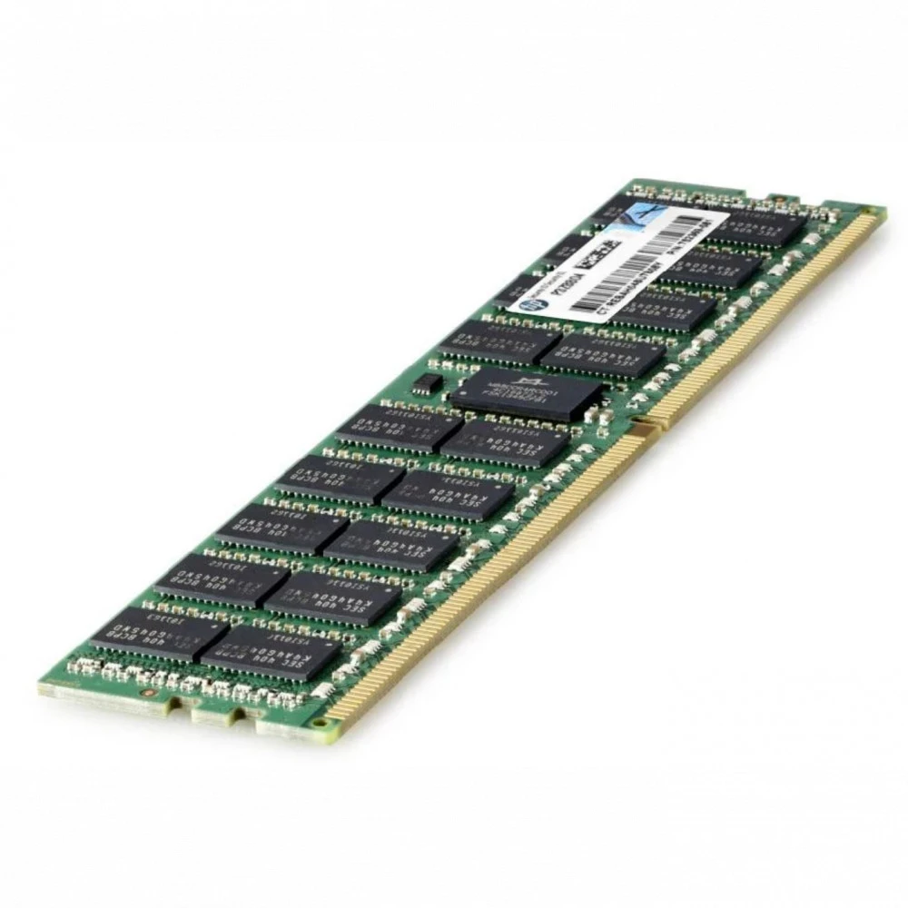 Серверная оперативная память ОЗУ HPE 809083-091 32GB PC4-2400T-R 32 ГБ, DDR4