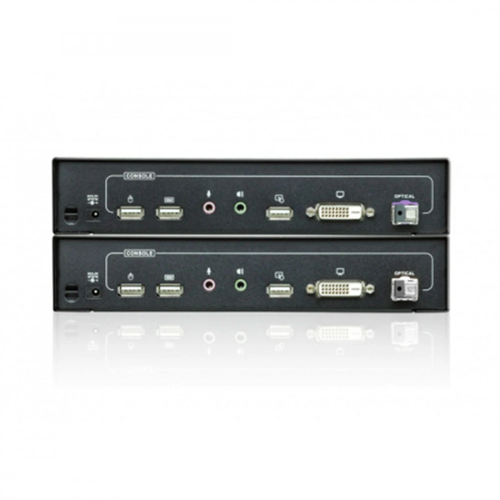KVM-переключатель ATEN CE690-AT-G