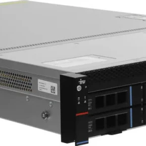 Сервер iRU Rock G2208IG3 2156162 2U Rack, Xeon Gold 6326, 2900 МГц, 16, 24, 2 x 32 ГБ, SFF 2.5" + LFF 3.5", 10, 2x 480 ГБ, 2x 2 ТБ