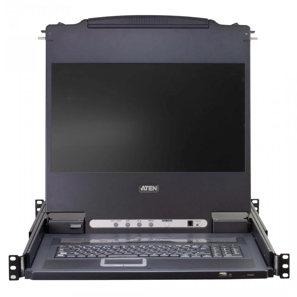 KVM-переключатель ATEN CL5708MW CL5708MW‑ATA‑RG