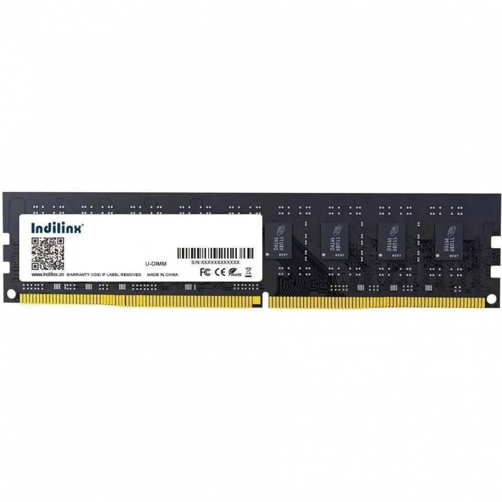 Серверная оперативная память ОЗУ Indilinx IND-ID5P56SP16X 16 ГБ, DDR5