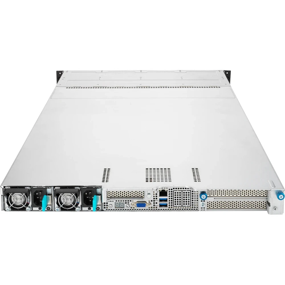 Серверная платформа Asus RS700-E11-RS4U 90SF01U1-M00120 Rack (1U)