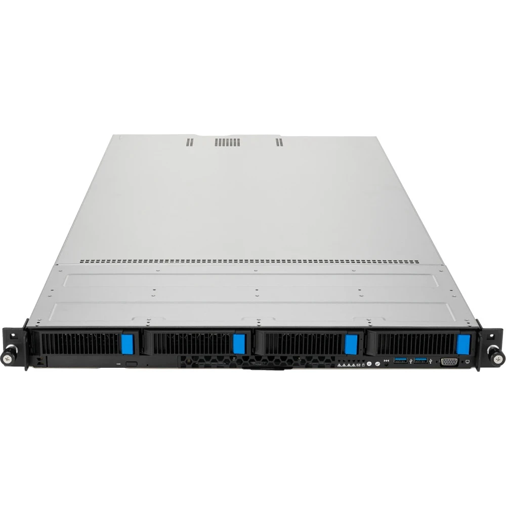 Серверная платформа Asus RS700-E11-RS4U 90SF01U1-M00120 Rack (1U)