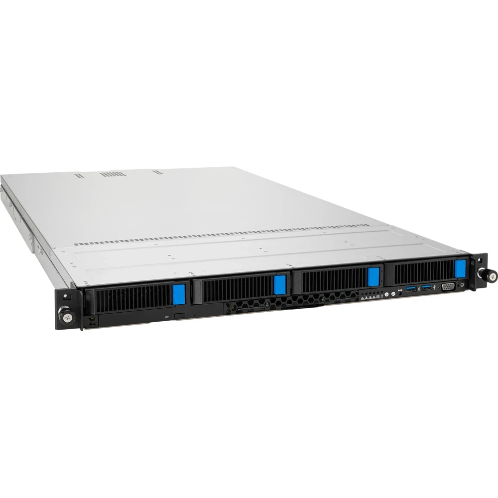 Серверная платформа Asus RS700-E11-RS4U 90SF01U1-M00120 Rack (1U)