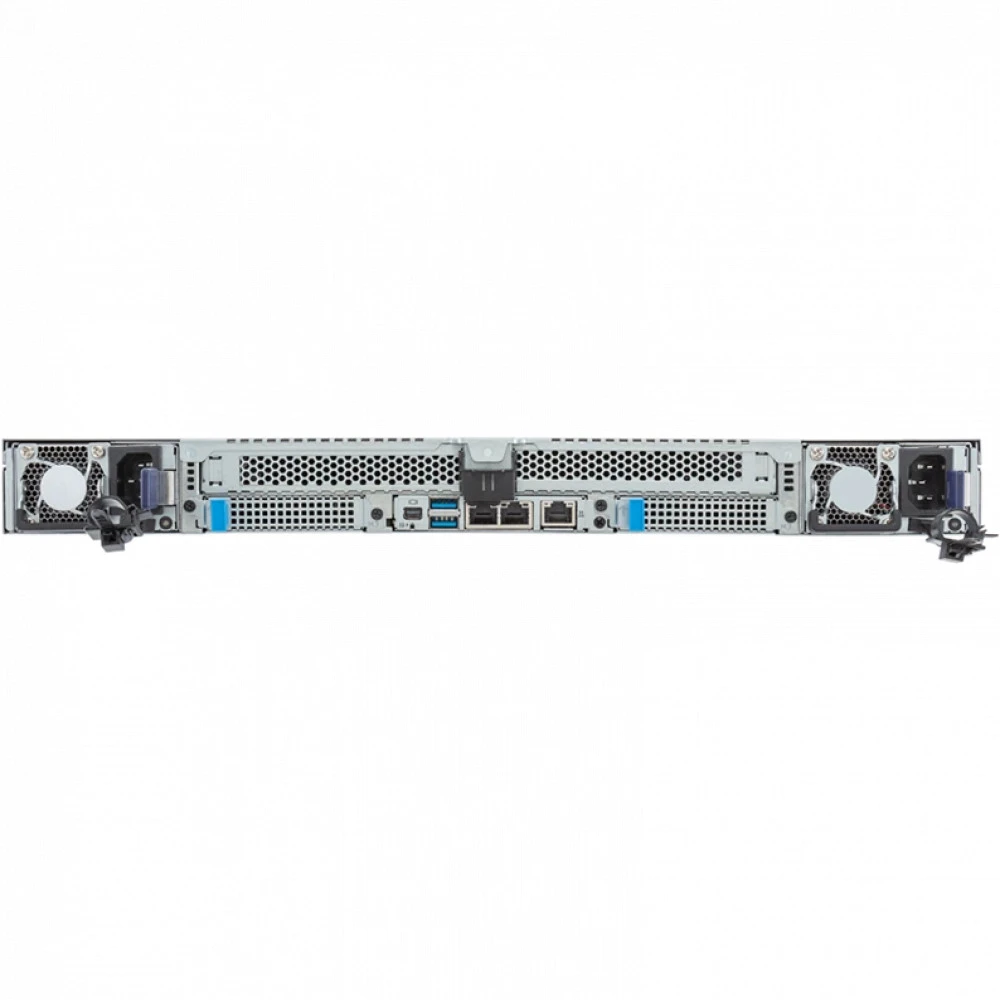 Серверная платформа Gigabyte R183-S94-AAC1 R183-S94-ABC1 Rack (1U)