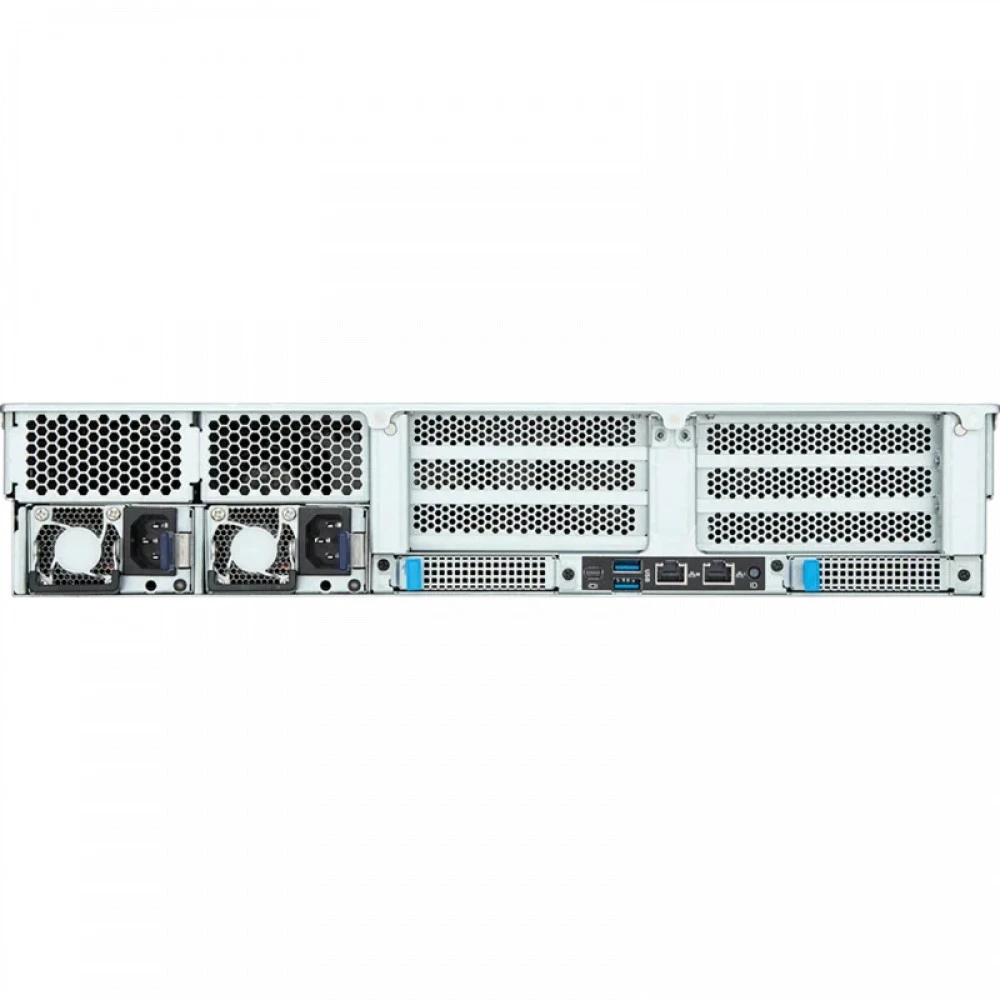 Серверная платформа Gigabyte R263-Z36-AAV1 R263-Z36-ACV1 Rack (2U)