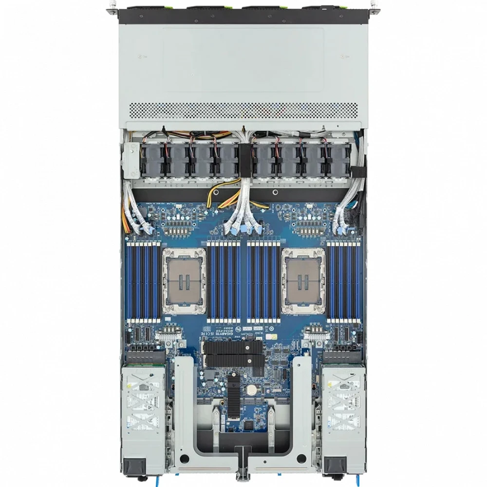 Серверная платформа Gigabyte R184-S94-AAV1 Rack (1U)