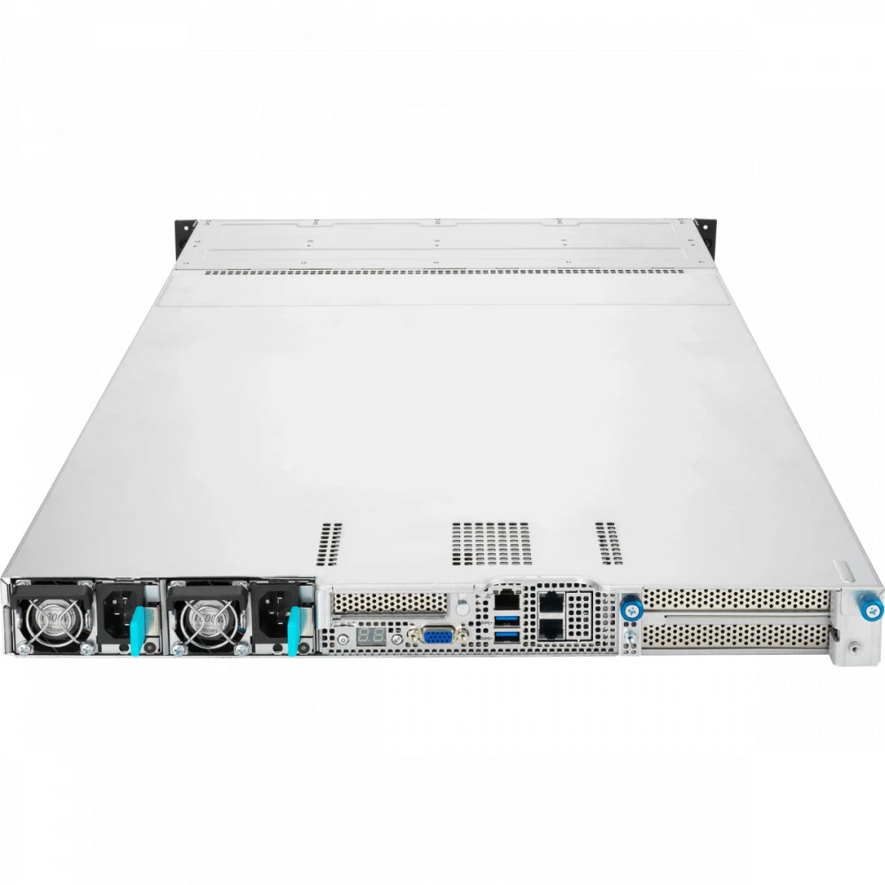 Серверная платформа Asus RS700-E11-RS12U 90SF01U1-M00H80 Rack (1U)