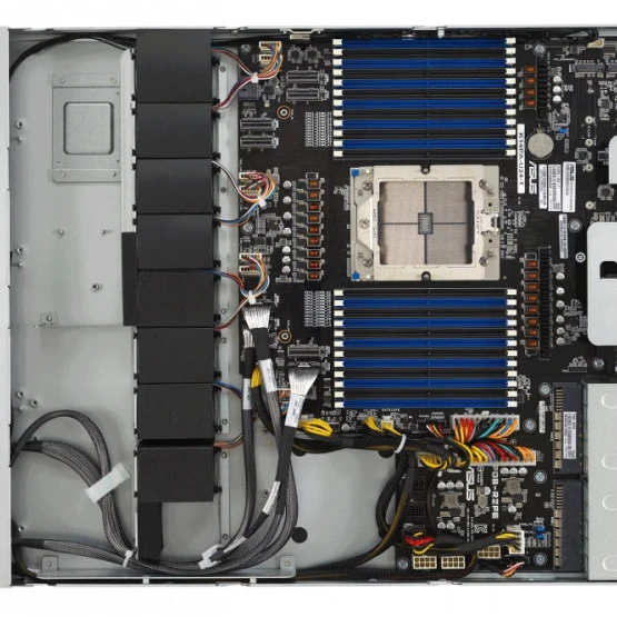 Серверная платформа Asus RS501A-E12-RS4U 90SF03Y1-M002J0 Rack (1U)