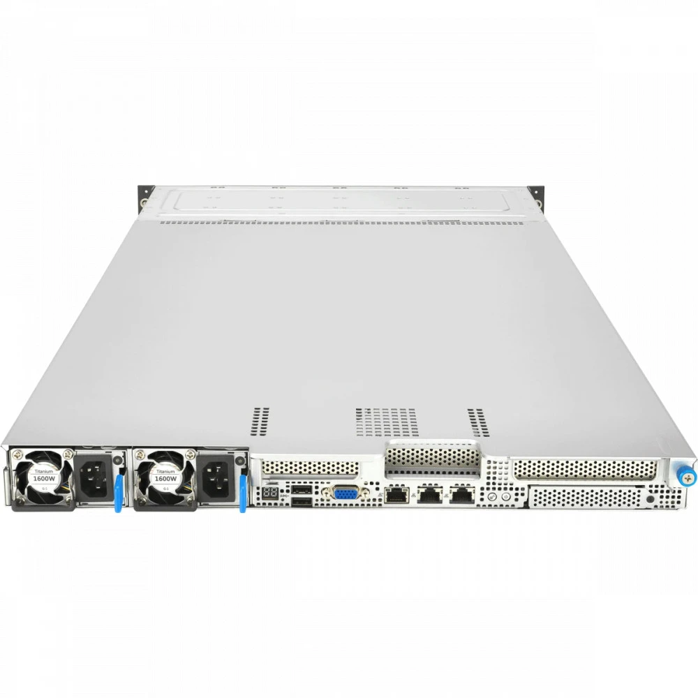 Серверная платформа Asus RS501A-E12-RS4U 90SF03Y1-M002J0 Rack (1U)