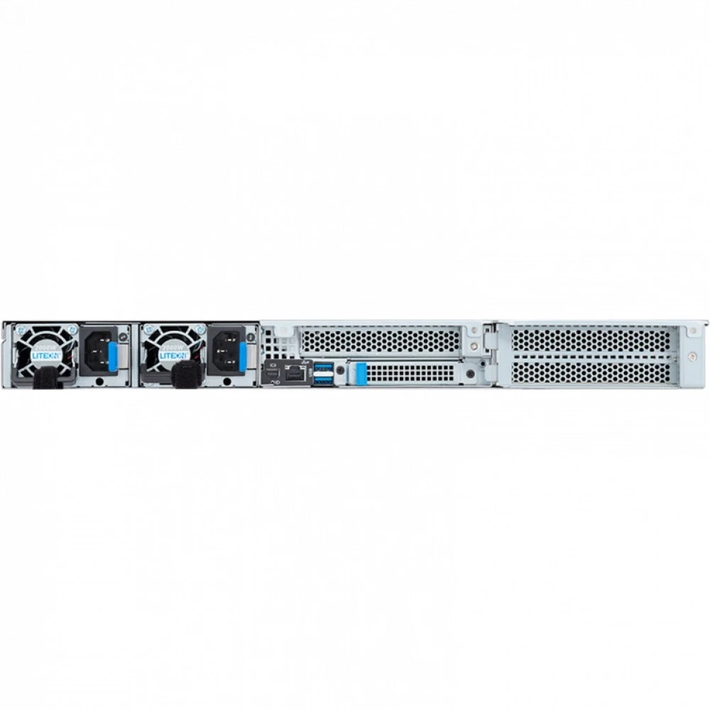 Серверная платформа Gigabyte R183-ZF1-AAJ1 R183-ZF1-ACJ1 Rack (1U)