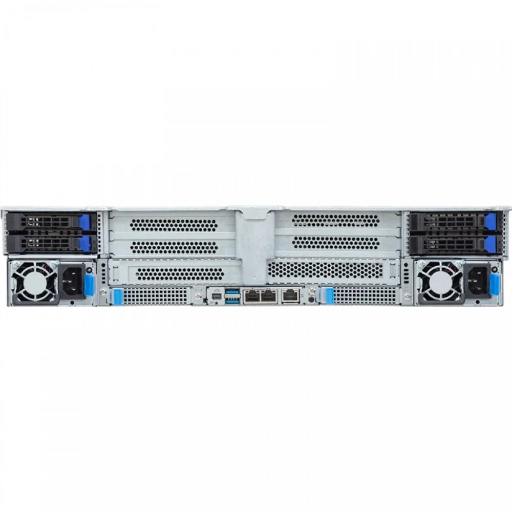 Серверная платформа Gigabyte R283-Z96-AAE2 R283-Z96-ACE2 Rack (2U)