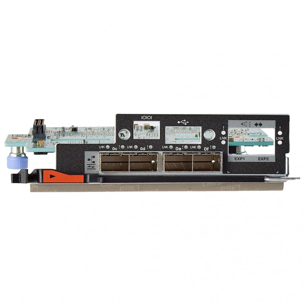 Аксессуар для сервера Lenovo Thinksystem DE4000 HIC 4C57A14366