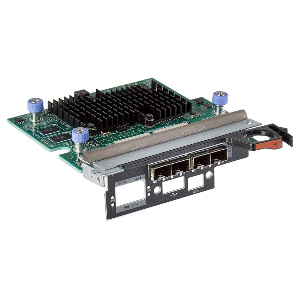 Аксессуар для сервера Lenovo Thinksystem DE4000 HIC 4C57A14366